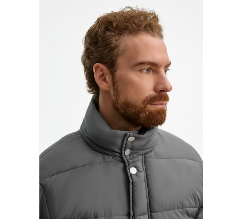 Куртка Ben Mac, серая