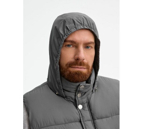 Жилет Ben Mac, серый