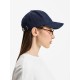 Бейсболка Denimate, темно-синяя
