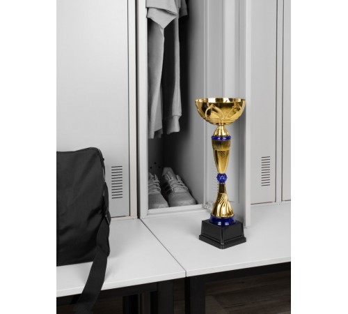 Кубок Awardee, большой, синий Кубок Awardee, большой, синий