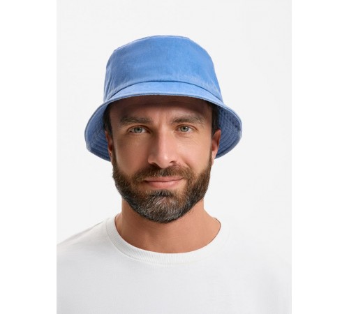 Панама Berwi, синяя