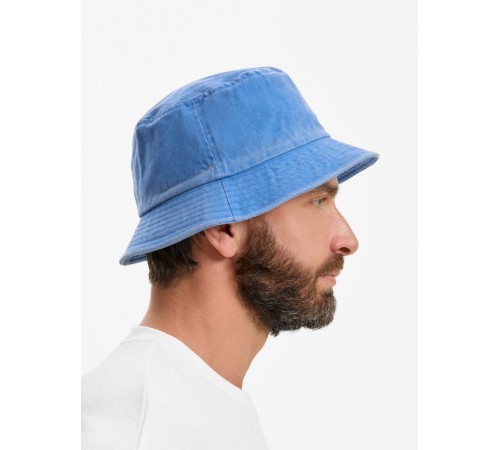 Панама Berwi, синяя