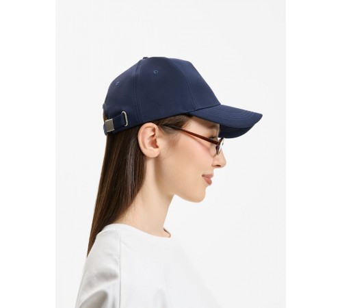 Бейсболка Yonkers, темно-синяя