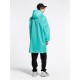Дождевик Rainman Zip, бирюзовый (тиффани)