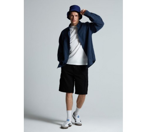 Панама Challenge, темно-синяя