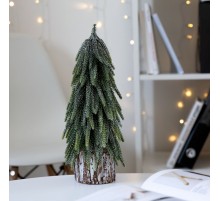 Настольная искусственная елка Argentree
