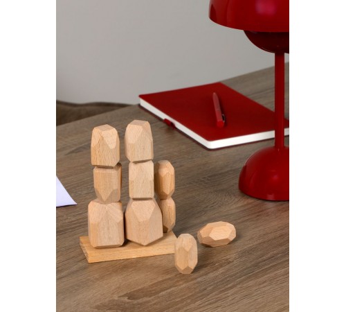 Игра-балансир IQ Balance