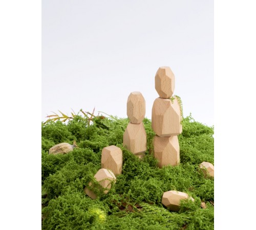 Игра-балансир IQ Balance