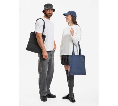 Панама Berwi, черная