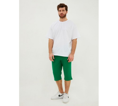 Футболка Oversize Premium, белая