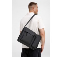 Сумка для ноутбука Traffic, черная