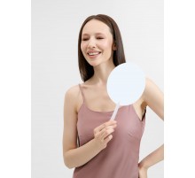 Веер Breeze Ease, белый