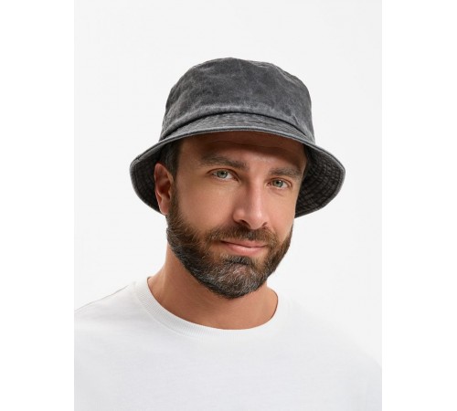 Панама Berwi, черная