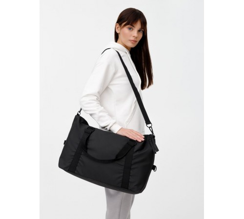 Сумка дорожная Altro, черная