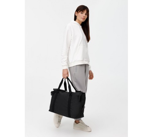 Сумка дорожная Altro, черная