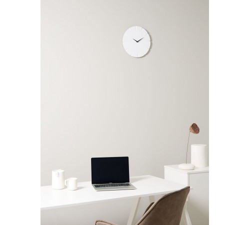 Часы Wallice, белые