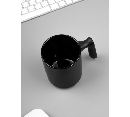 Кружка Visari, черная