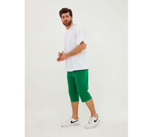 Футболка Oversize Premium, белая