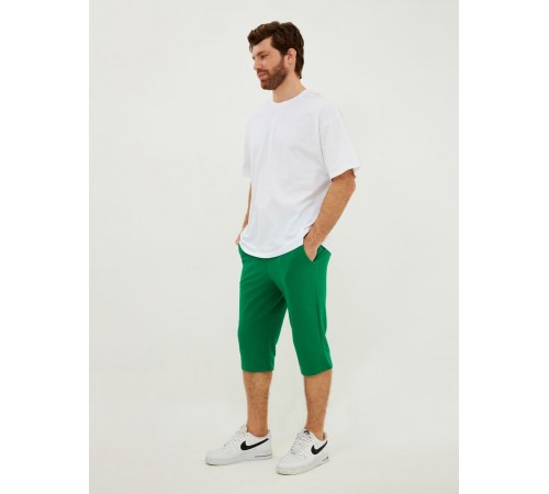 Футболка Oversize Premium, белая