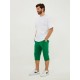 Футболка Oversize Premium, белая