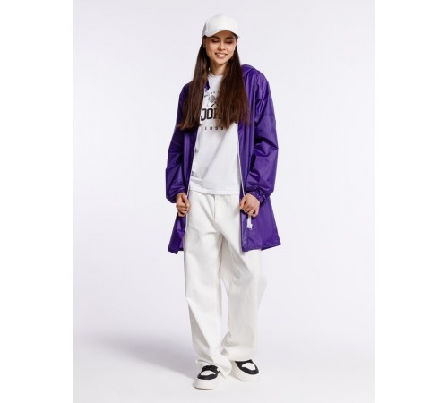 Дождевик Rainman Zip, фиолетовый Дождевик Rainman Zip, фиолетовый