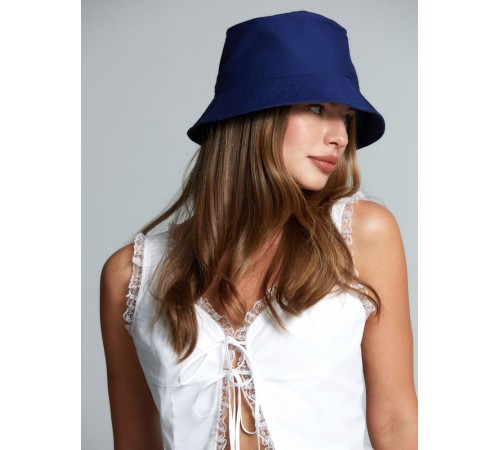 Панама Challenge, темно-синяя