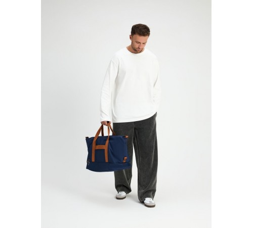 Сумка дорожная Incluso, синяя