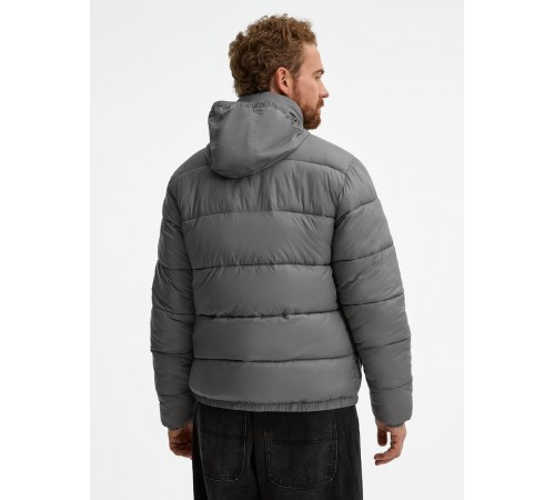 Куртка Ben Mac, серая