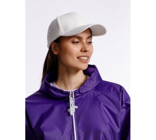 Дождевик Rainman Zip, фиолетовый Дождевик Rainman Zip, фиолетовый