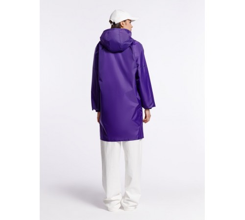Дождевик Rainman Zip, фиолетовый Дождевик Rainman Zip, фиолетовый