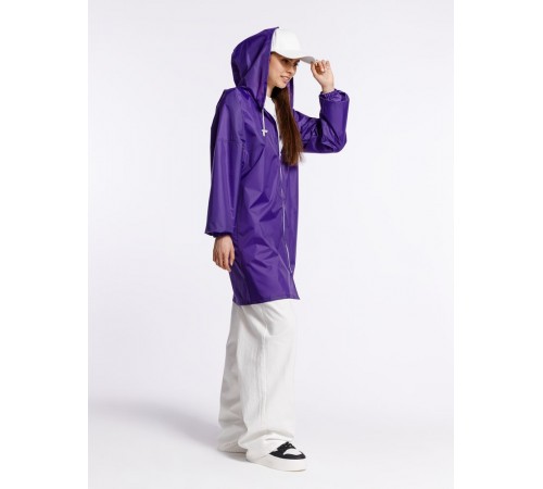 Дождевик Rainman Zip, фиолетовый Дождевик Rainman Zip, фиолетовый