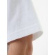 Футболка Oversize Premium 210, белая