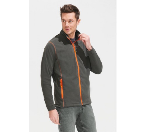 Куртка мужская Nova Men 200, черная