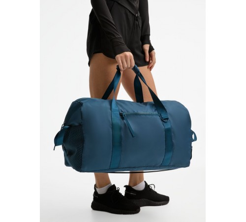 Спортивная сумка Verkko, темно-синяя