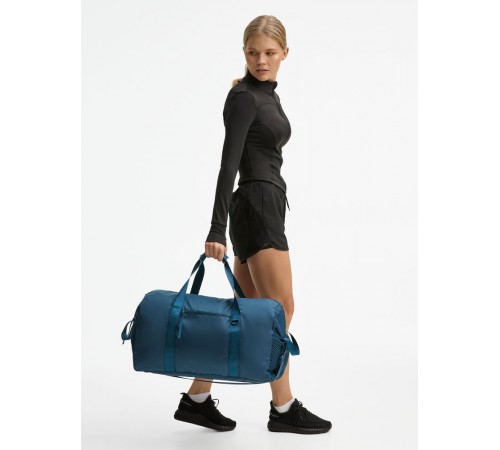 Спортивная сумка Verkko, темно-синяя
