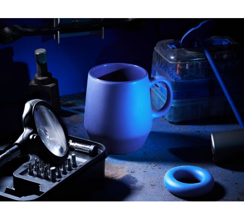 Кружка Tubbi, синяя