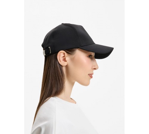 Бейсболка Yonkers, черная