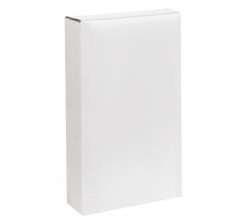 Фляжка Beatum, черная