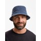 Панама Berwi, темно-синяя