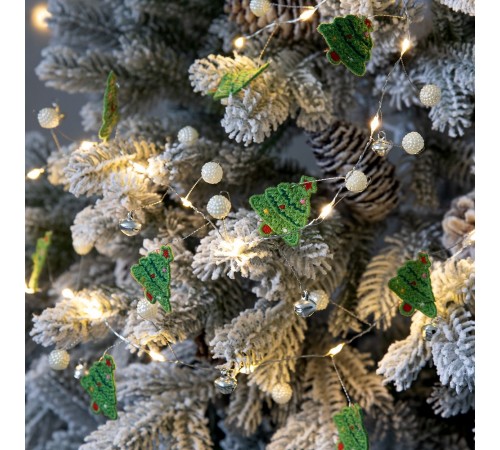 Гирлянда Party Hop