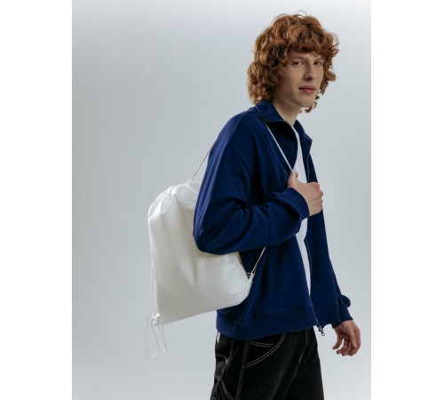 Рюкзак-мешок Fitbag, белый