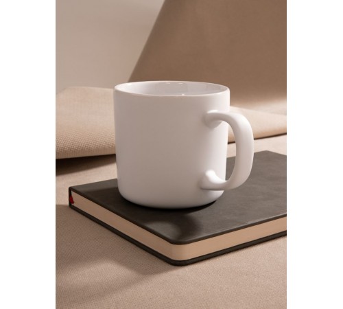 Кружка Eastpresso, белая