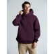 Худи Kulonga Oversize, фиолетовое