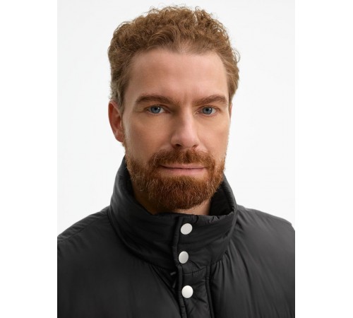 Жилет Ben Mac, черный