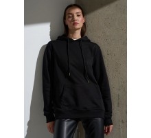 Худи Premium, черное