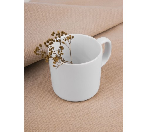 Кружка Eastpresso, белая