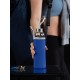 Бутылка для воды Sleeve Ace, синяя