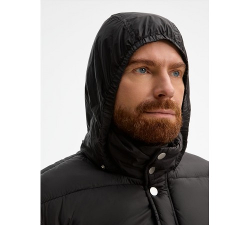 Жилет Ben Mac, черный