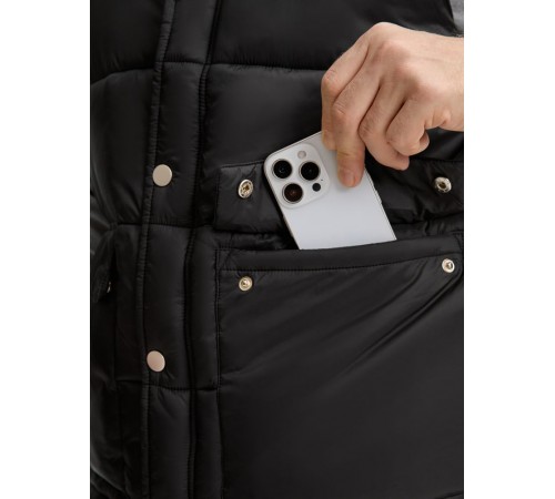 Жилет Ben Mac, черный