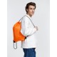 Рюкзак New Element, оранжевый
